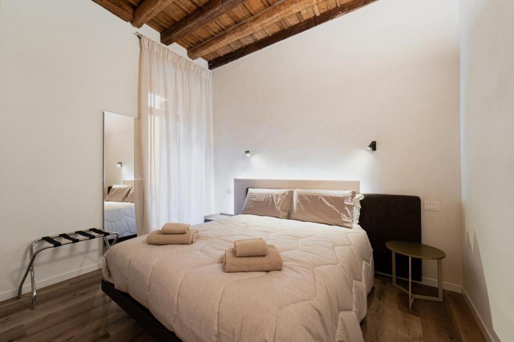 Apartment Flores Verona