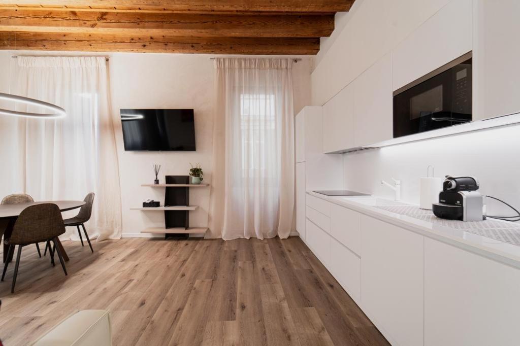 Apartamento Flores *