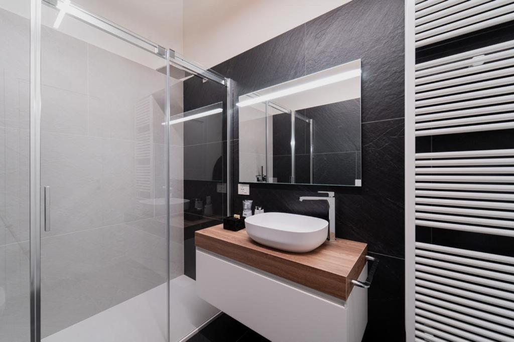 Flores Apartment Verona
