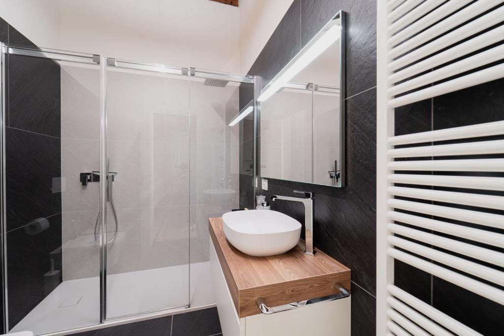 Apartamento Flores *
